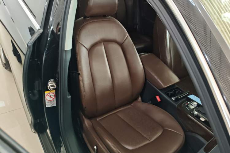 Used Audi A6L 2014 30 FSI Technology Model