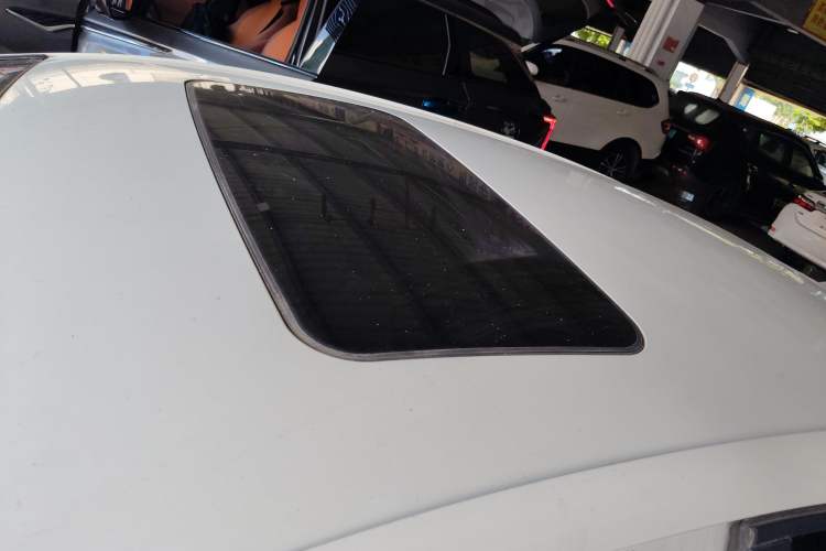 Used Buick Verano 2016 Hatchback 15S Automatic Ambition Model
