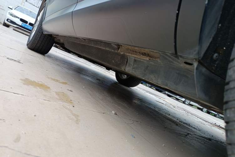 Used Audi Q3 2013 35 TFSI quattro Technology Edition
