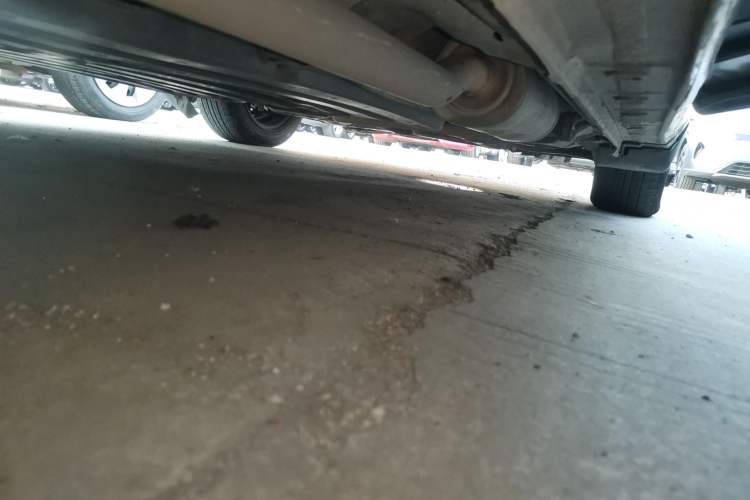 Used Honda Greiz 2016 1.5L CVT Classic Edition
