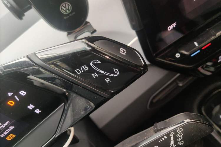 Used Volkswagen ID.3 2023 Pure Smart Edition