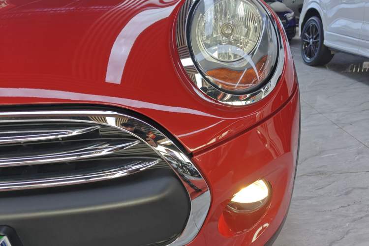 Used  MINI 2018 1.5T ONE PLUS Five-Door Edition