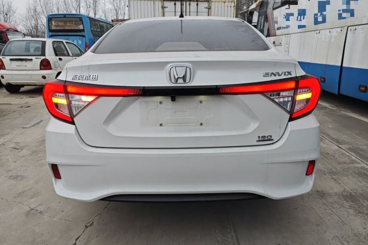 Used Honda Envix 2019 180TURBO CVT Enjoyment Version China VI