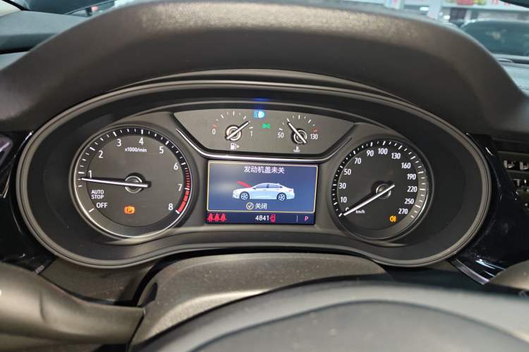 Used Buick Regal 2024 25T Deluxe Edition