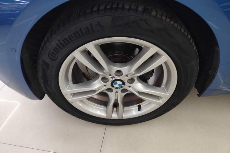 Used BMW 3 Series GT 2018 320i M Sport Edition