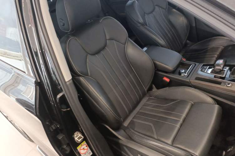 Used Audi Q5L 2021 45 TFSI Prestige Dynamic Edition