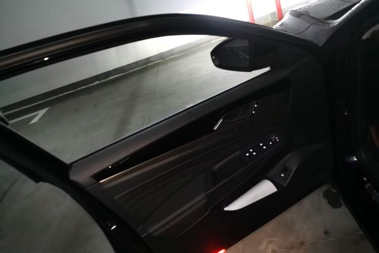 Used Volkswagen Passat 2021 330TSI Elite Edition
