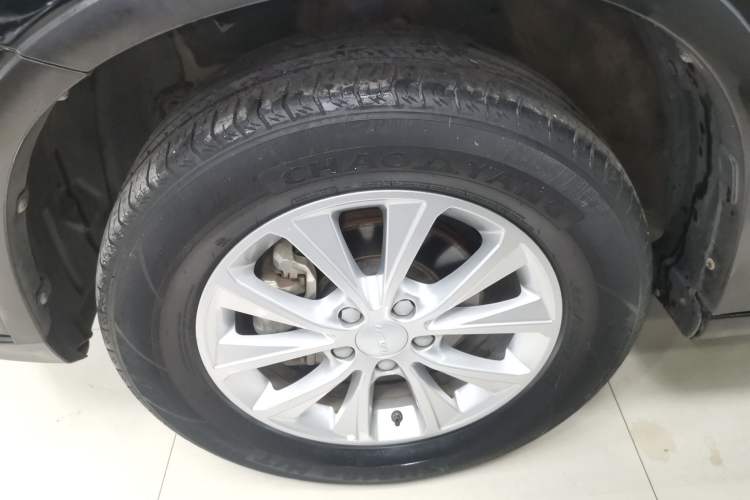 Used Haval H6 2019 Sport Edition 1.5T Automatic Two-Wheel Drive Elite Model China VI
