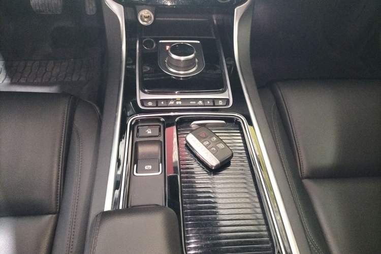 Used Jaguar XFL 2020 XFL 2.0T P200 Two-Wheel-Drive Elite Edition