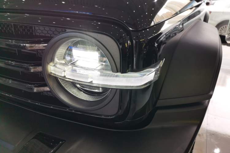 Used Tank 300 2021 Off-Road Edition 2.0T Conqueror