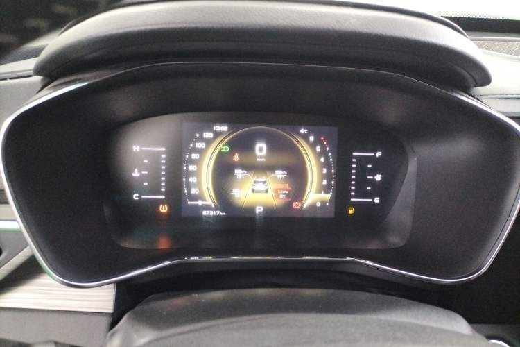 Used Geely Auto Emgrand X7 Sport 2020 1.8TD DCT Smart PRO
