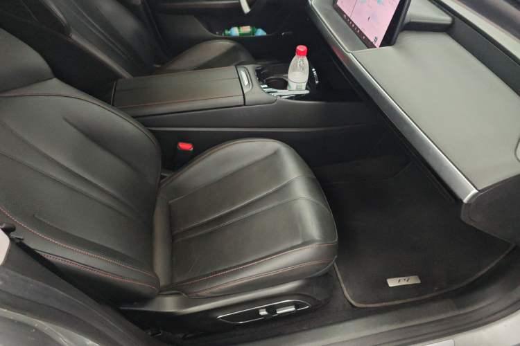 Used XPeng P7 2022 480E