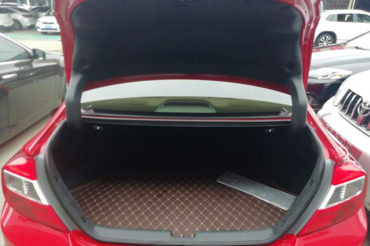 Used Honda Civic 2013 10th Anniversary 1.8L Automatic Comfort Version
