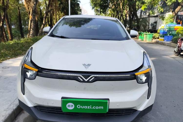 Used NETA U 2021 Pro 400 Cruiser Edition