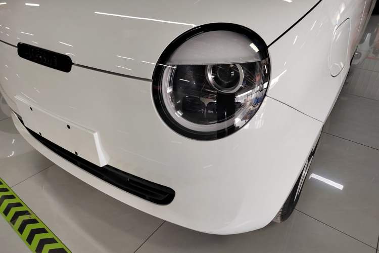 Used  Lumin 2024 130km Qingyue Version
