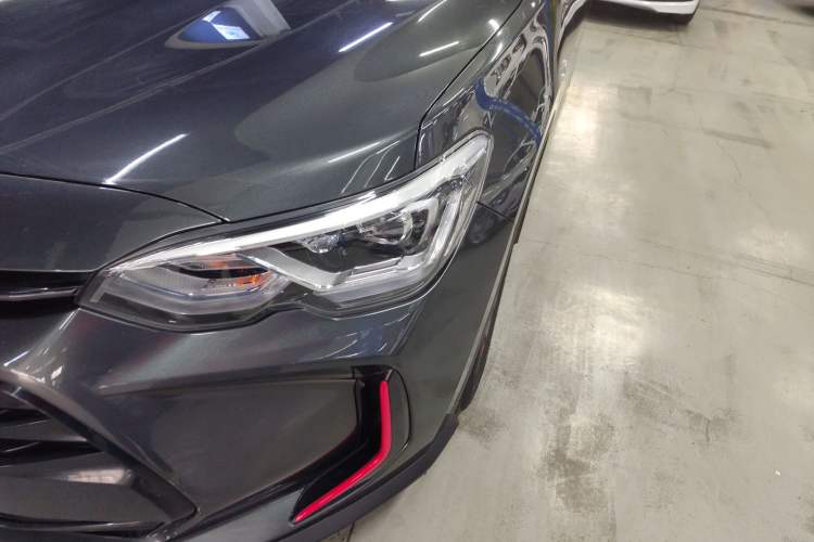 Used Chevrolet Orlando 2019 Redline 530T Automatic Enjoyment Version (5+2 Seating) China VI
