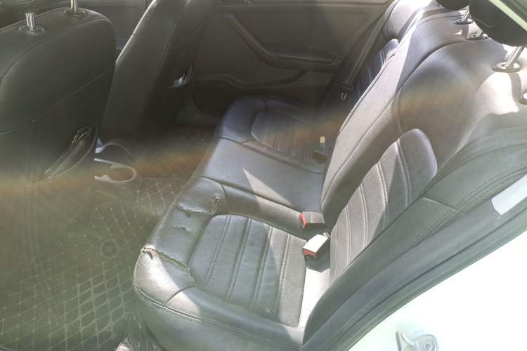 Used Volkswagen Jetta 2015 Value Edition 1.6L Automatic Fashion Version