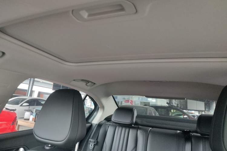 Used Peugeot 408 2022 1.6T Light-Chasing Edition