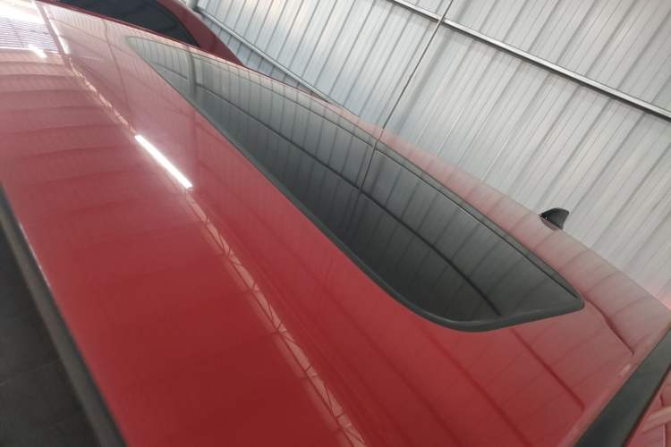 Used Honda Fit 2021 1.5L CVT Trendy Sports Edition
