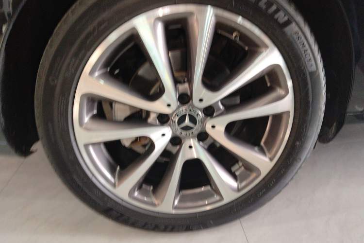 Used Mercedes-Benz E-Class 2020 E 260 L
