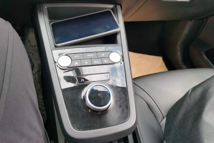 Used BYD S2 2019 Yue – Basic Model
