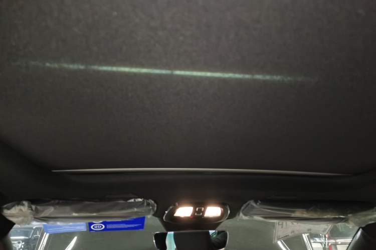 Used Volvo S90 2026 B5 Zhiyuan Luxury Edition
