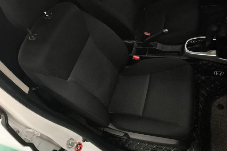 Used Honda Fit 2018 1.5L CVT Comfort Sunroof Version
