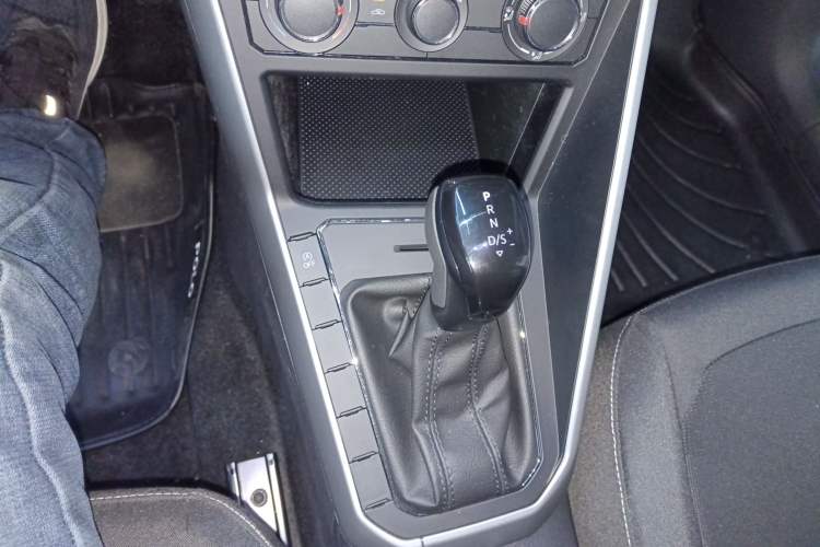 Used Volkswagen Polo 2021 Plus 1.5L Automatic Panoramic Enjoyment Edition