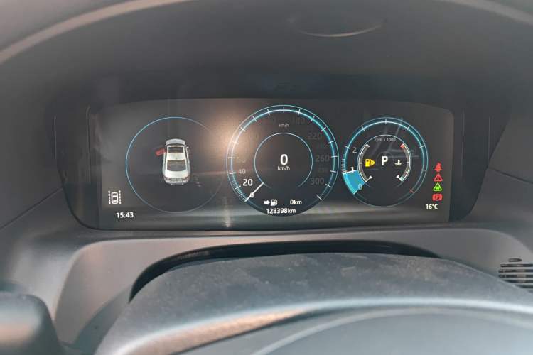 Used Jaguar XFL 2017 XFL 2.0T 240PS Premium Edition
