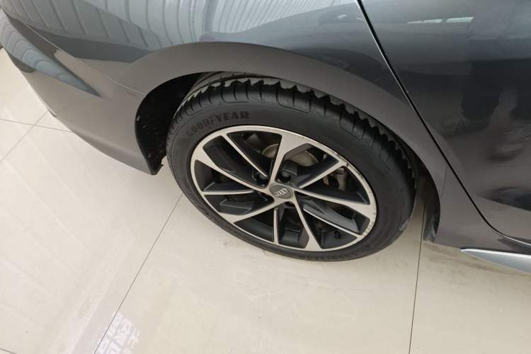 Used Audi A3 2021 A3L Limousine 35 TFSI Progressive Sport Edition
