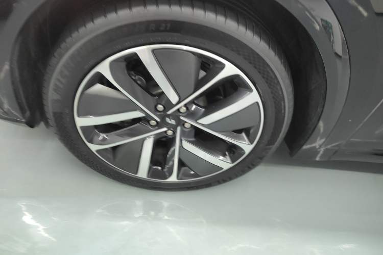 Used Li Auto L7 2023 Pro Model