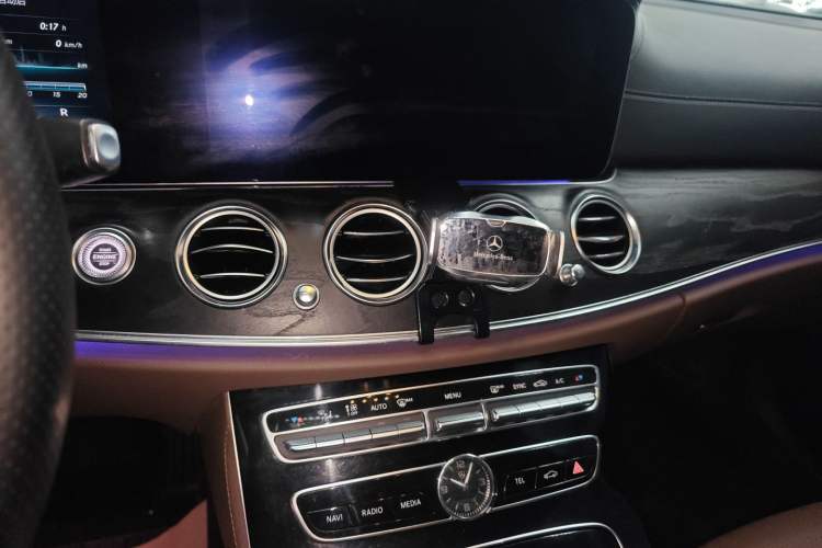 Used Mercedes-Benz E-Class 2016 E 200 L Sport Edition