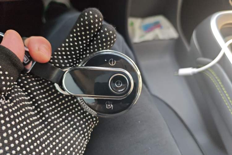 Used Bestune Yueyi 03 2025 445km Joyful Edition