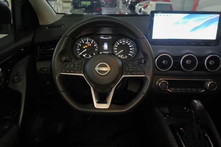 Used Nissan Qashqai 2025 Honor 2.0L CVT XV+ Leading Edition