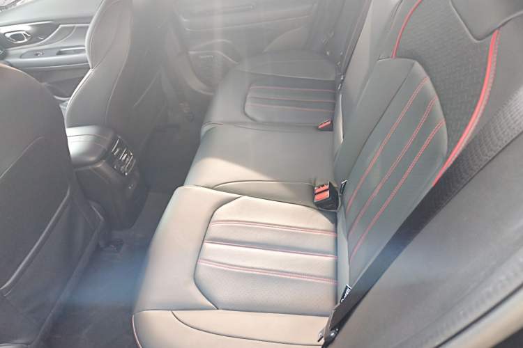 Used GAC Trumpchi EMPOW 2023 Shadow Leopard H Smart Hybrid Edition
