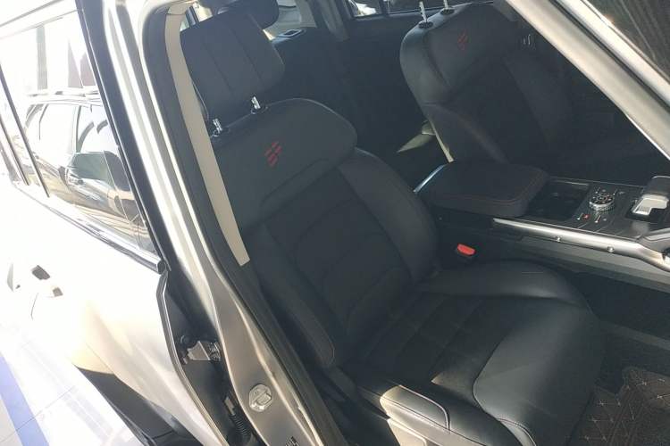 Used JETOUR Traveler 2023 2.0T All-Wheel-Drive CrossPRO