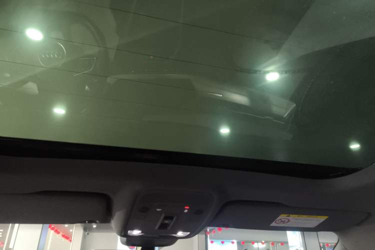 Used Audi A3 2022 A3L Limousine 35 TFSI Fashion Sport Model