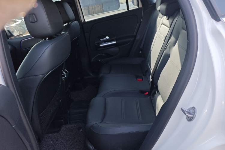 Used Mercedes-Benz GLA 2022 Facelifted GLA 200