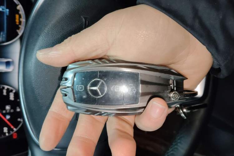 Used Mercedes-Benz E-Class 2016 E 300 L Stylish Model
