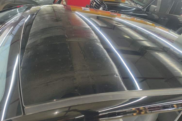 Used Baojun KiWi EV 2021 Artist Model Lithium Iron Phosphate