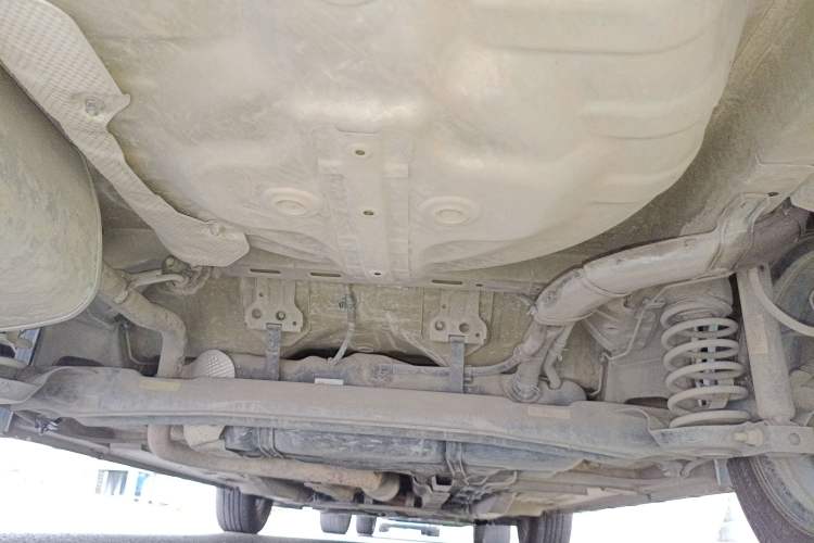 Used Chevrolet Cavalier 2016 1.5L Automatic Enjoyment Edition