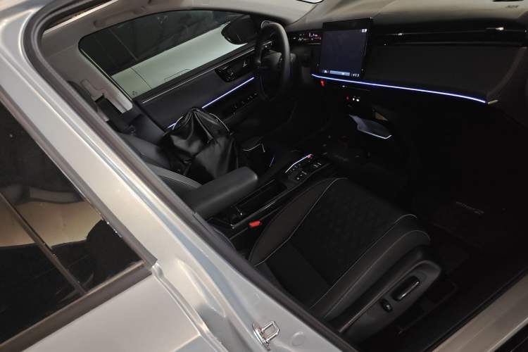 Used Honda e:NP2 2024 Advanced Edition