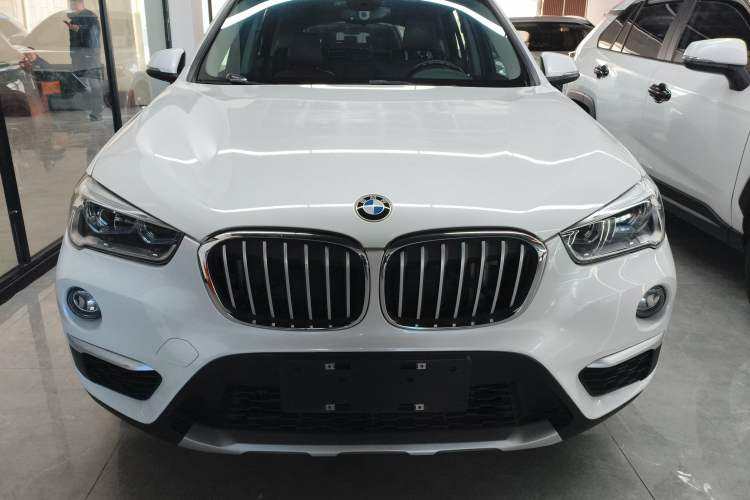 Used BMW X1 2018 xDrive20Li Luxury Edition
