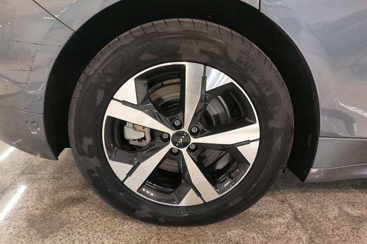 Used Zeekr 001 2023 WE Edition 100 kWh