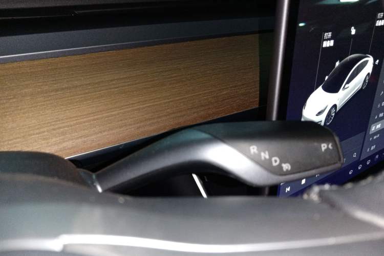 Used Tesla Model 3 2020 Refreshed Version Long-Range Rear-Wheel Drive
