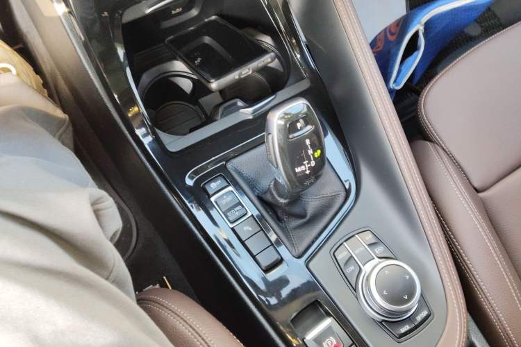 Used BMW X2 2023 sDrive25i M Sport Night Edition