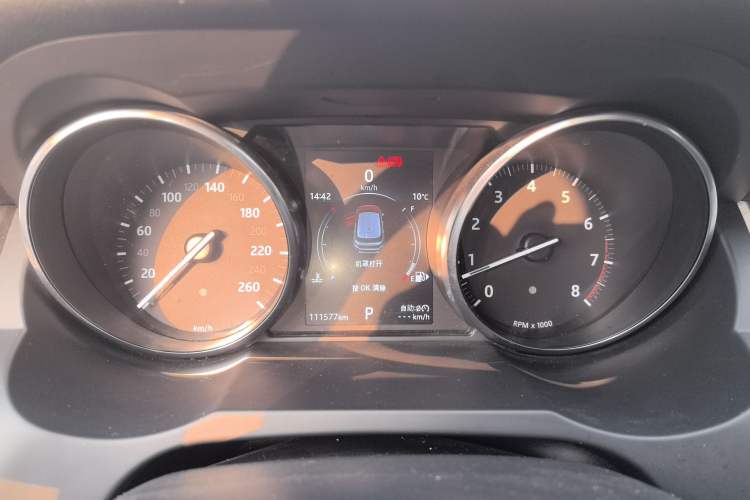 Used Land Rover Range Rover Evoque 2018 240 PS SE Smart Brilliance Edition