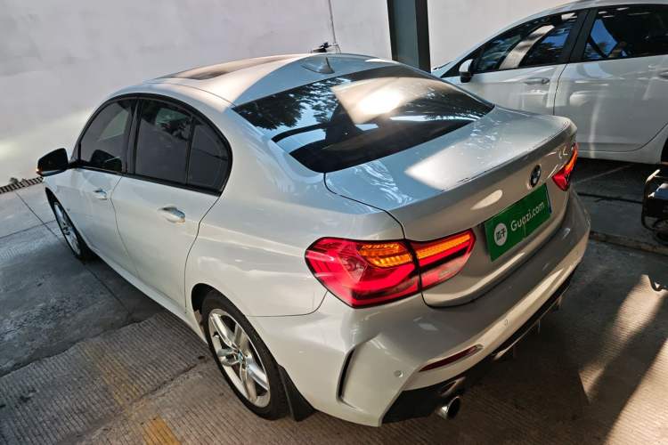 Used BMW 1 Series 2019 118i M Sport Package