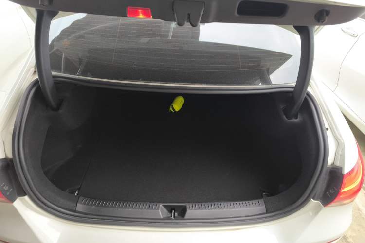 Used Mercedes-Benz A-Class 2019 A 180 L
