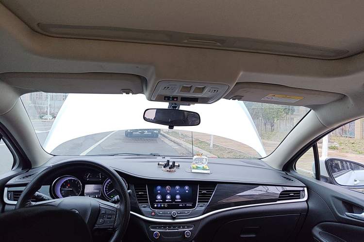 Used Buick Verano 2020 20T CVT Leading Edition